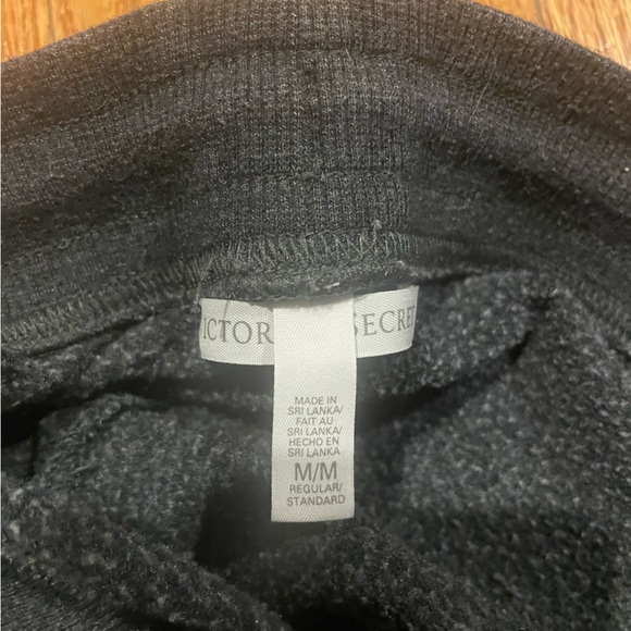 Love Victoria's Secret Joggers - Picture 2 of 2